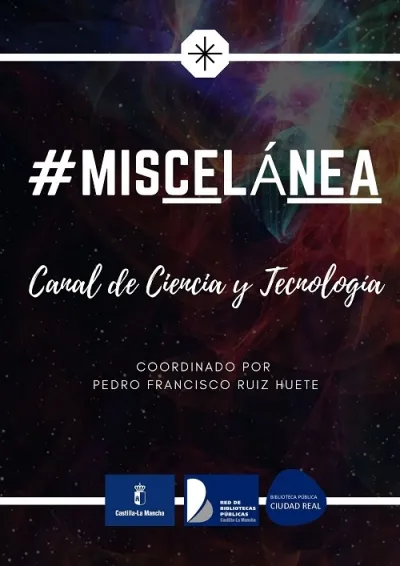 Cartel General Canal Miscelánea