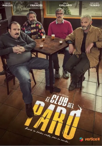 El club del paro