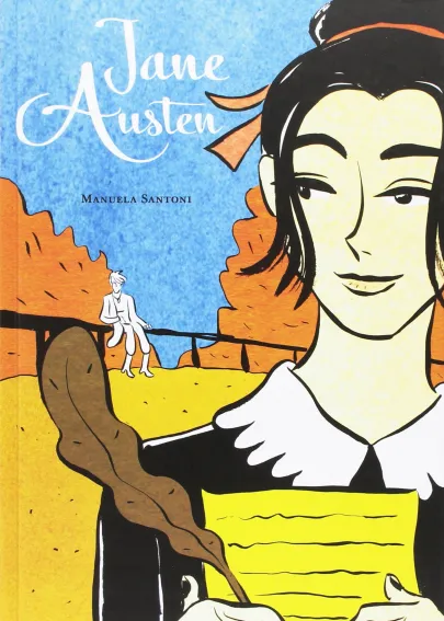 Jane Austen