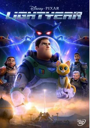 Lightyear