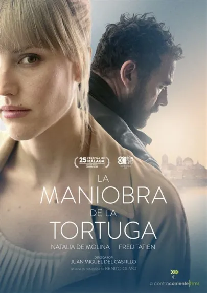 La maniobra de la tortuga