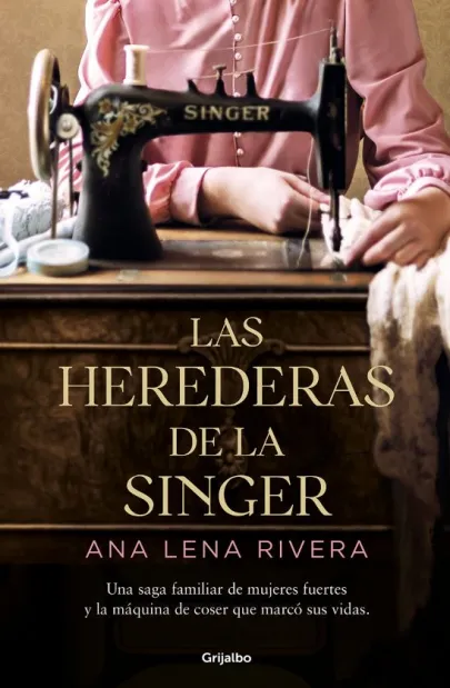 Las herederas de la Singer