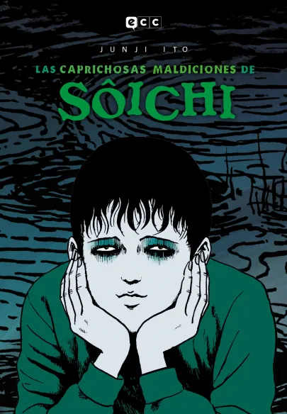 Las caprichosas maldiciones de Sôichi