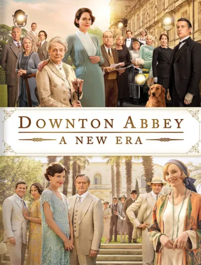 Downton
