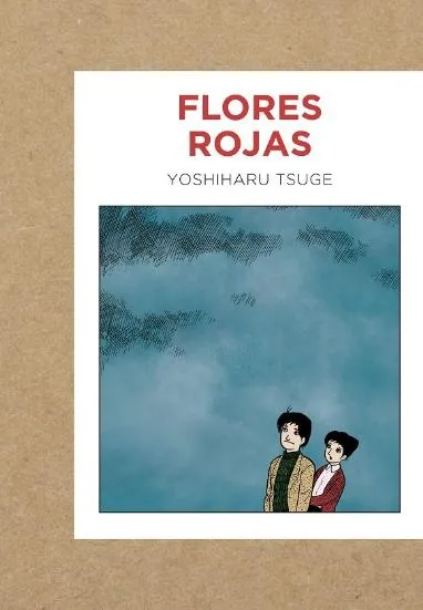 Portada Flores rojas