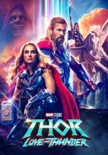 Cartel Thor