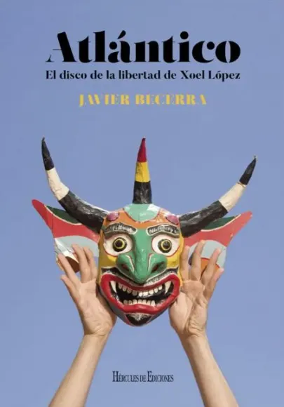 Portada Atlántico