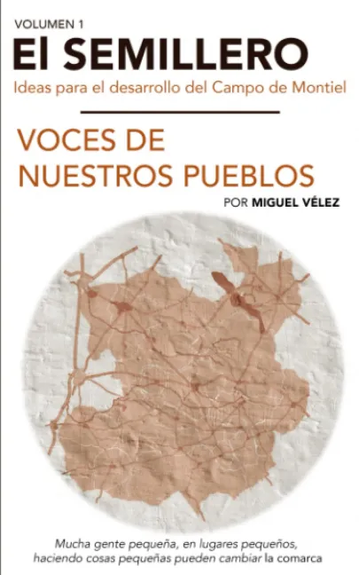 Portada El semillero