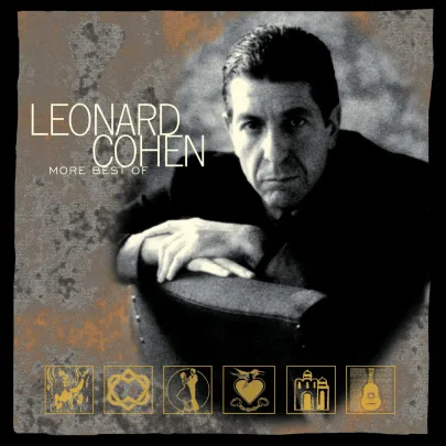 Leonard Cohen
