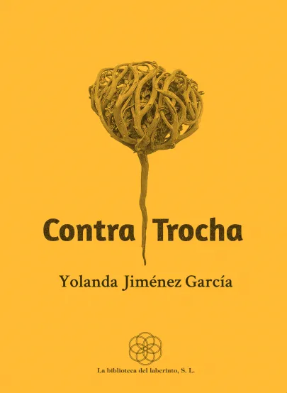 Portada Concha Trocha