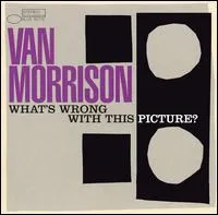 Van Morrison