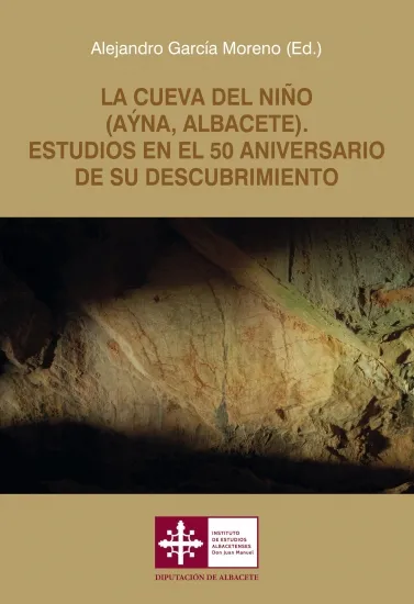 Portada La Cueva del Niño