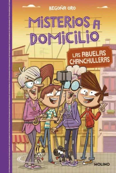 Portada Misterios a domicilio 3