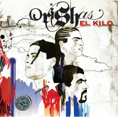Portada El kilo