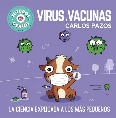 Portada Virus y vacunas