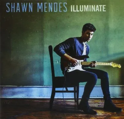 Portada Illuminate