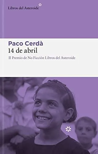Portada 14 de abril