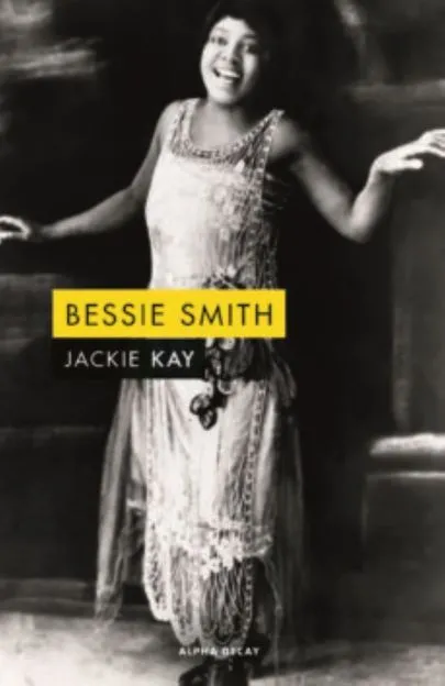 Portada Bessie Smith