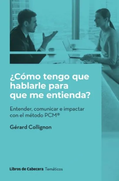 Portada ¿Cómo tengo que hablarle para que me entienda?