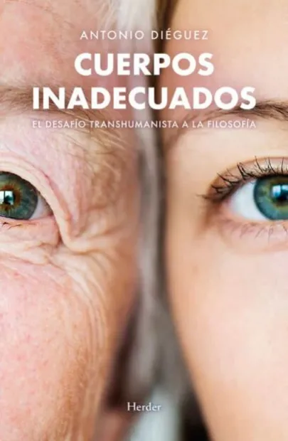 Portada Cuerpos inadecuados