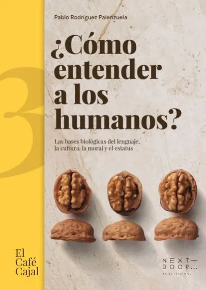 Portada ¿Cómo entender a los humanos?