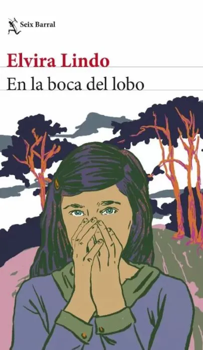 Portada En la boca del lobo