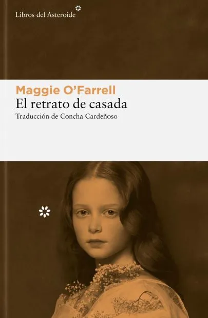 Portada El retrato de casada Florencia, mediados del siglo XVI. Lucrezia, tercera hija del gran duque Cosimo de’ Medici, es una niña callada y perspicaz, con un singular talento para el dibujo, que disfruta de su discreto y tranquilo lugar en el palazzo. Pero cuando muere su hermana Maria, justo antes de casarse con Alfonso d’Este, primogénito del duque de Ferrara, Lucrezia se convierte inesperadamente en el centro de atención: el duque se apresura a pedir su mano, y su padre a aceptarla. Poco después, con