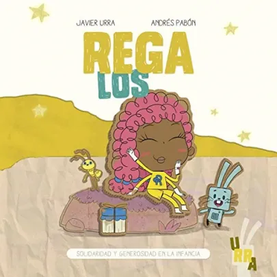 Portada Regalos