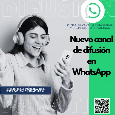 Imagen de Canal de WhatsApp