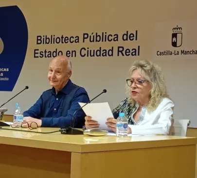 fotografia del autor