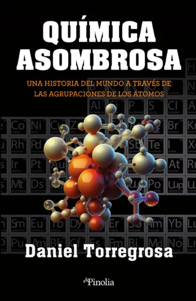 Portada del libro