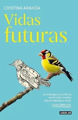 Portada del libro Vidas futuras
