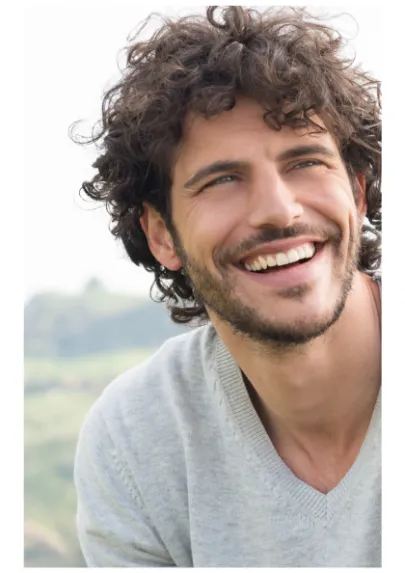 Imagen de la Charla “Elige ser feliz”