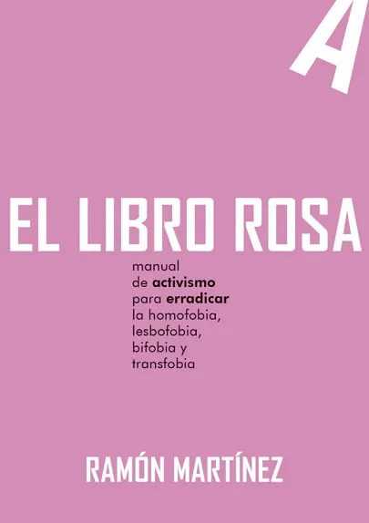 Portada del libro El libro rosa