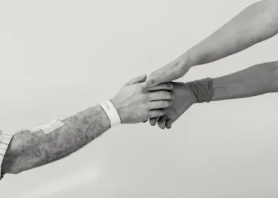 Imagen de la Exposición Fotográfica Sanando corazones