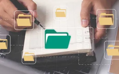 Imagen del curso Curso "No pierdas nada en tus dispositivos. Sé la/el Marie Kondo de las carpetas y archivos digitales”