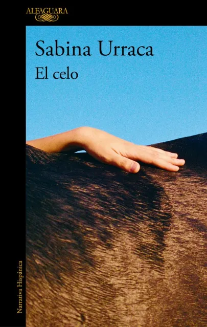 Portada del libro El celo