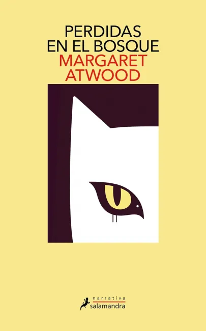 Portada del libro Perdidas en el bosque