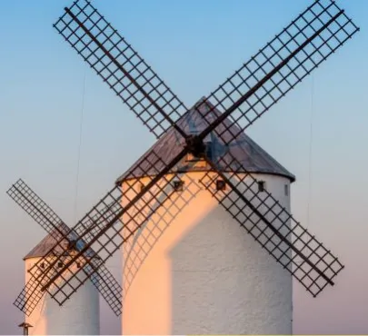 Imagen del Club de lectura "Quijote"