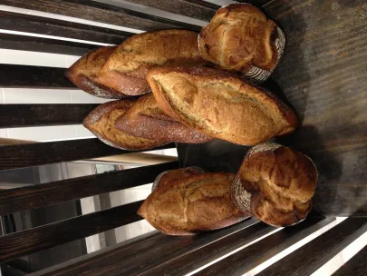 Imagen del Club de panadería artesana