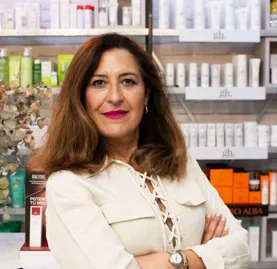 Imagen de Rosa María Troncoso