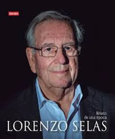 Portada del libro Relato de una época