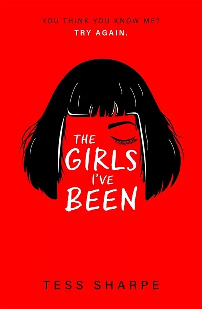 Portada del libro The girls I've been