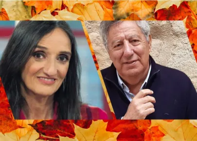 Imagen de Antonia Cortés y Francisco Caro