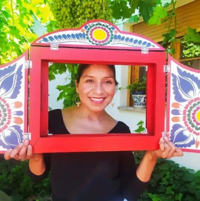 Imagen de Flor Canales