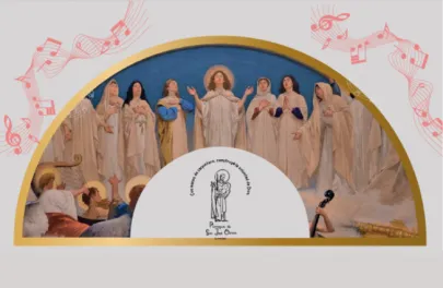 Imagen de la Jornada “Música y liturgia, una relación desafiante”