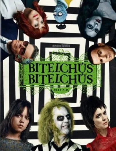 Portada de la película Bitelchus