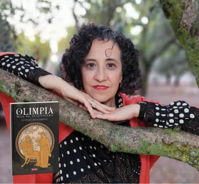 Imagen de  Mª del Pilar García Arroyo