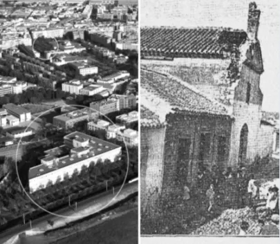 Imagen de la Séptima sesión Ciclo “Conversaciones entre investigadores locales&quot;