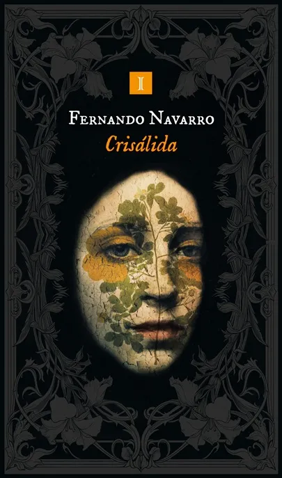 Portada del libro Crisálida